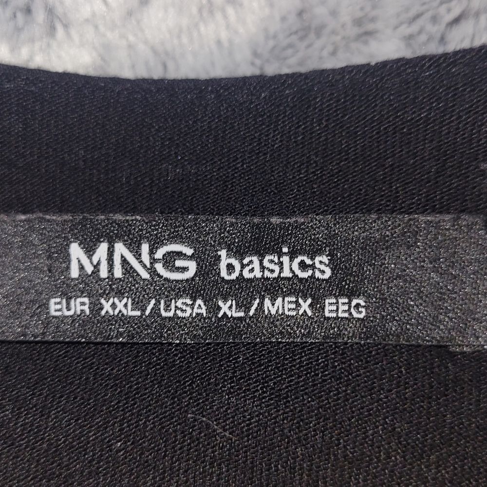 MNG Tanktop Xl - Picture 5 of 5